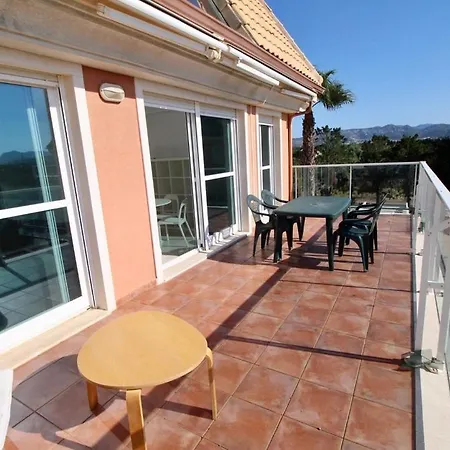 Apartment Mirador Al Mar 74
