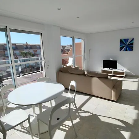 Apartment Mirador Al Mar 74